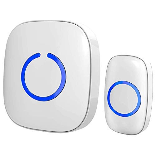 10 Best Jetech Wireless Doorbells Of 2023 - To Buy Online