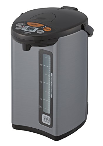 10 Best Zojirushi Water Heaters In 2023