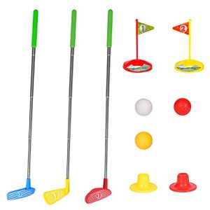 10 Best Toys Child Golf Clubs In 2022