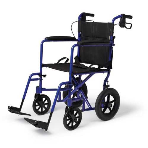 10 Best Medline Wheelchairs Of 2023