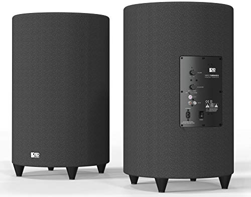 10 Best Osd Audio Home Theater Subwoofers Of 2023 - To Buy Online