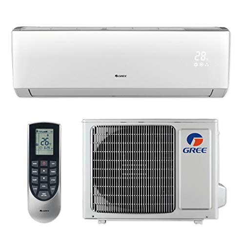 10 Best Gree Wall Air Conditioners - Editoor Pick's