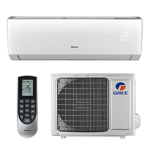 10 Best Gree Mini Split Heat Pumps - Editoor Pick's