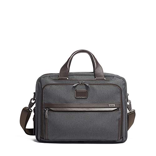 10 Best Tumi Laptop Briefcases Of 2022