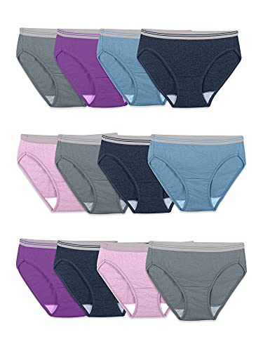 Top 10 Best Fruit Of The Loom Panties - Our Recommended