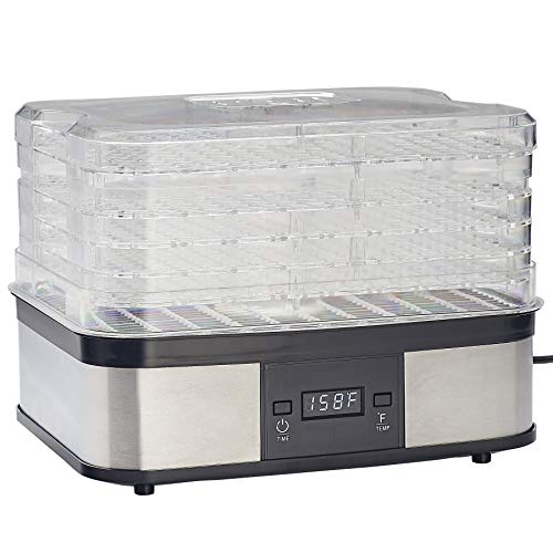 10 Best Lem Dehydrators - Editoor Pick's