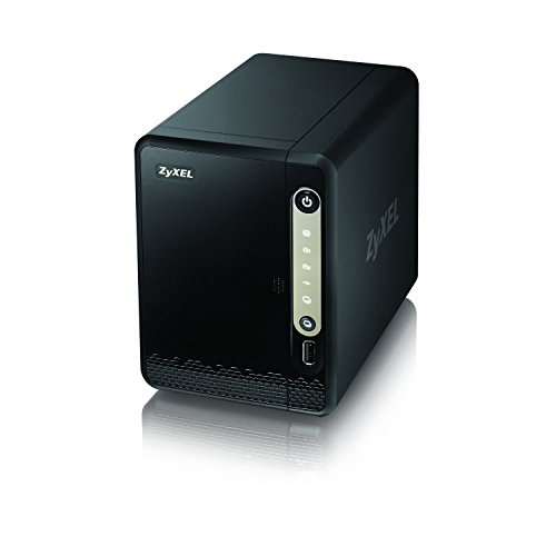 10 Best Zyxel Home Media Servers Of 2023 - To Buy Online