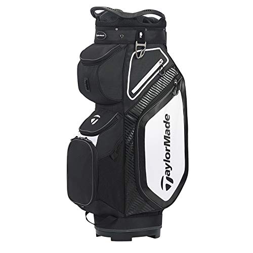 10 Best Taylormade Golf Bag In 2022