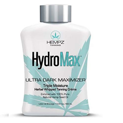 10 Best Hempz Indoor Tanning Lotions In 2023