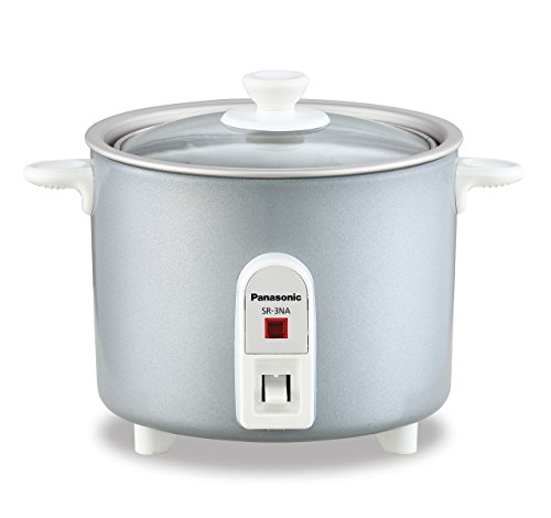 Top 10 Best Panasonic Rice Cookers - Our Recommended