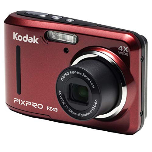 10 Best Kodak Digital Cameras Compacts Of 2023