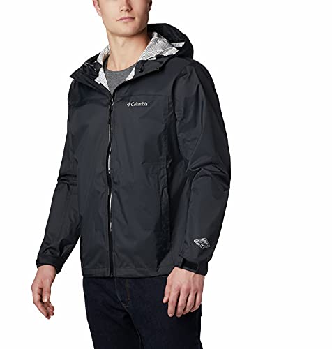 10 Best Columbia Backpacking Rain Jackets Of 2023 - To Buy Online