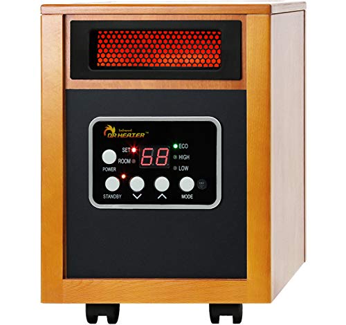 10 Best Duraflame Panel Heaters - Editoor Pick's