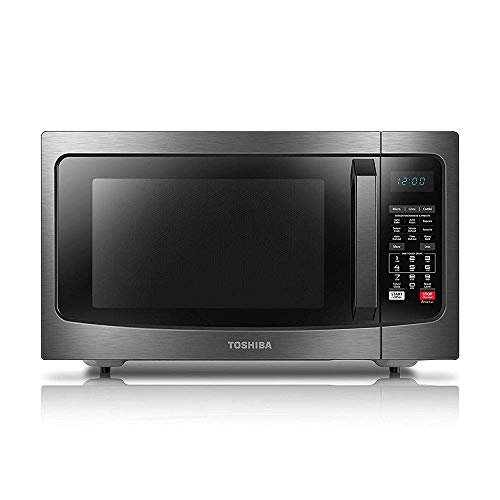 Top 10 Best Ge Convection Microwaves - Our Recommended
