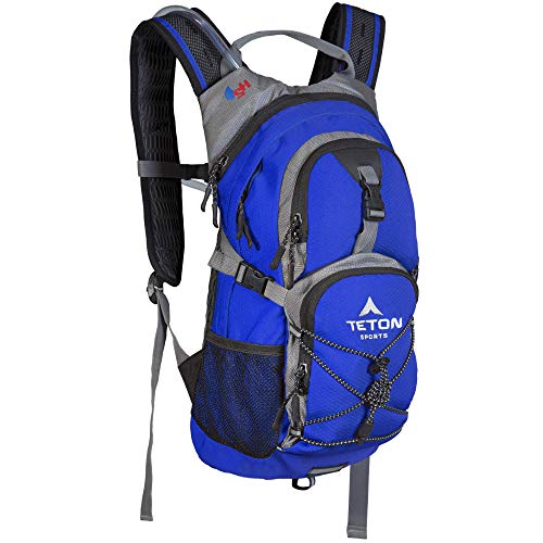 Top 10 Best Teton Sports Hydration Backpacks - Our Recommended