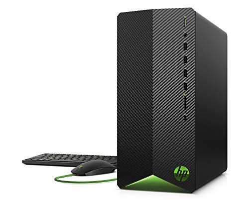 10 Best Hp Gaming Pc Desktops - Editoor Pick's