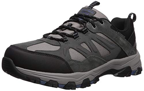 10 Best Skechers Hiking Shoes Men Of 2023 - To Buy Online