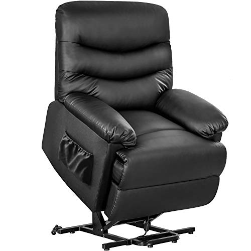 Top 10 Best Merax Home Furnishings Lift Chairs - Our Recommended