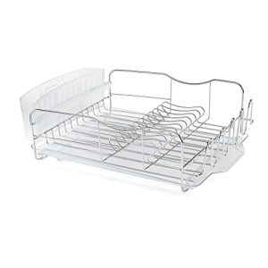 Top 10 Best Polder Dish Rack Drainers - Our Recommended