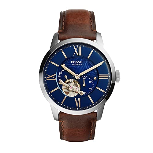 10 Best Fossil Automatic Watches Of 2023 - To Buy Online