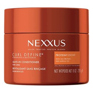 10 Best Nexxus Leave In Conditioners Of 2022