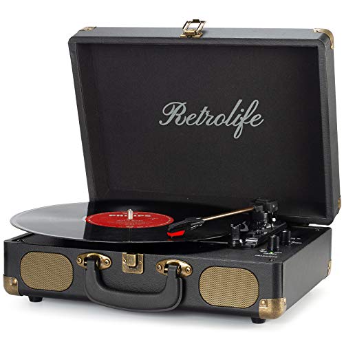 10 Best Rca Record Players Of 2023