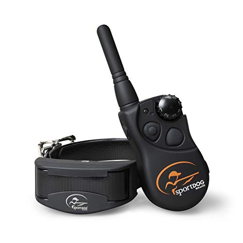 10 Best Sportdog Dog Shock Collars In 2023