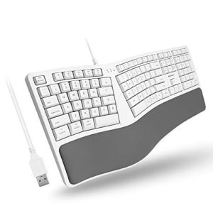 10 Best Apple Ergonomic Keyboards Of 2022