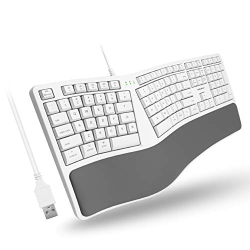 10 Best Apple Ergonomic Keyboards Of 2023