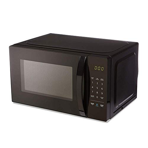 10 Best Amazonbasics Microwave Ovens Of 2022 - To Buy Online