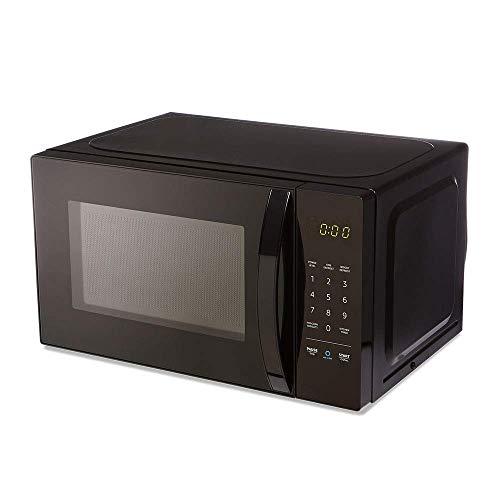 10 Best Amazonbasics Microwave Ovens Of 2023 - To Buy Online