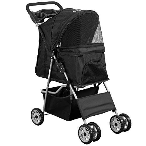 10 Best Vivo Dog Strollers - Editoor Pick's