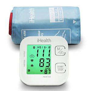 10 Best Kedsum Blood Pressure Monitors Of 2022 - To Buy Online