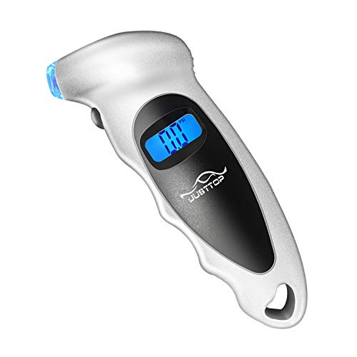 10 Best Start Tire Pressure Gauges - Editoor Pick's