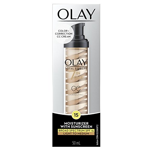 10 Best Olay Tinted Moisturizer In 2023