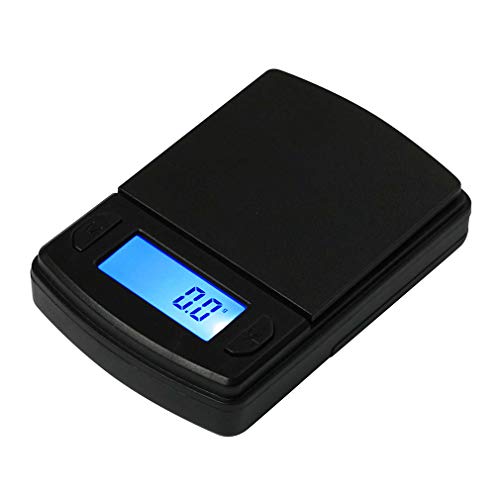 10 Best American Weigh Scales Pocket Scales Of 2023