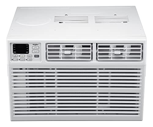 Top 10 Best Whirlpool Window Air Conditioners - Our Recommended