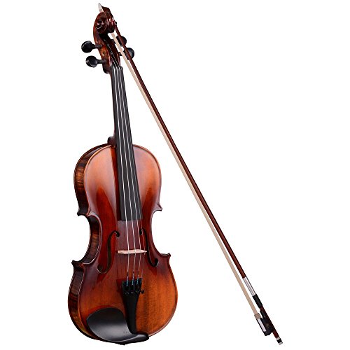 10 Best Handmade Full Size Violins In 2023
