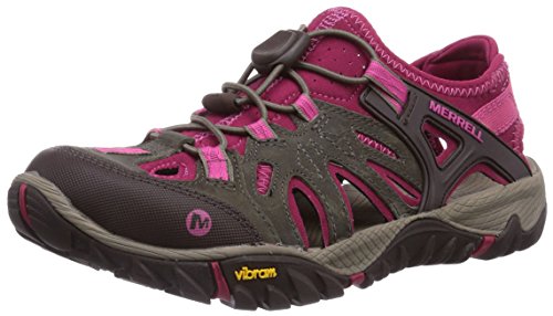 Top 10 Best Merrell Womens Water Shoes - Our Recommended