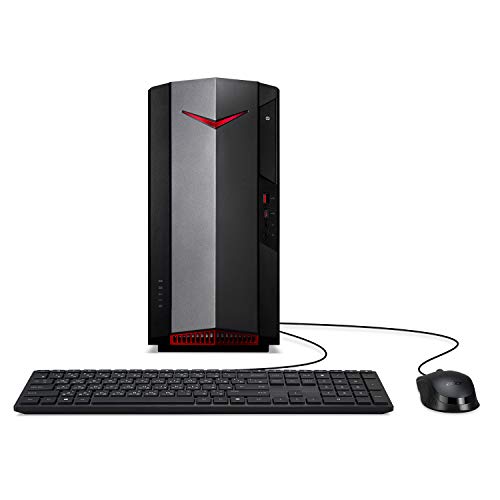 10 Best Acer Gaming Pc Desktops In 2023