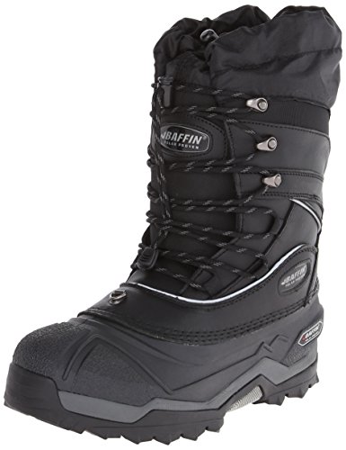 10 Best Baffin Snow Boots For Men In 2023