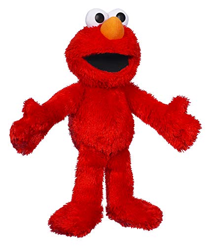 Top 10 Best Sesame Street Toys For 1 Year Olds - Our Recommended