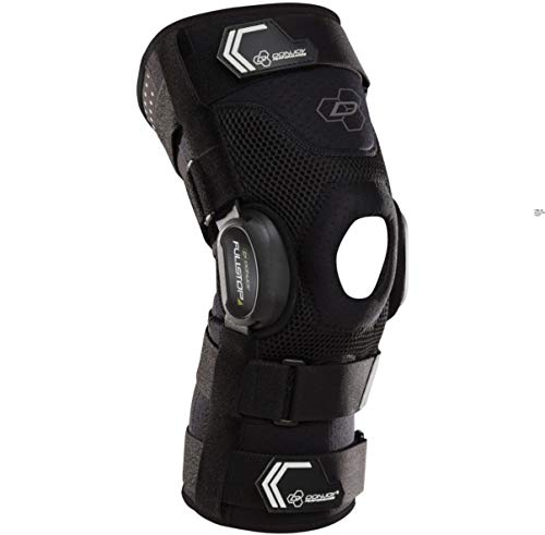 10 Best Donjoy Knee Brace For Torn Meniscus Of 2023