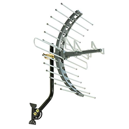 10 Best Ge Outdoor Tv Antennas In 2023