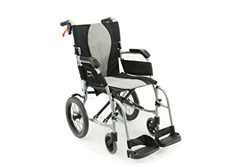 10 Best Karman Healthcare Transport Chairs - Editoor Pick's