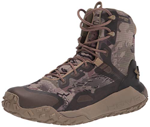 10 Best Under Armour Hunting Boots Of 2022 - To Buy Online