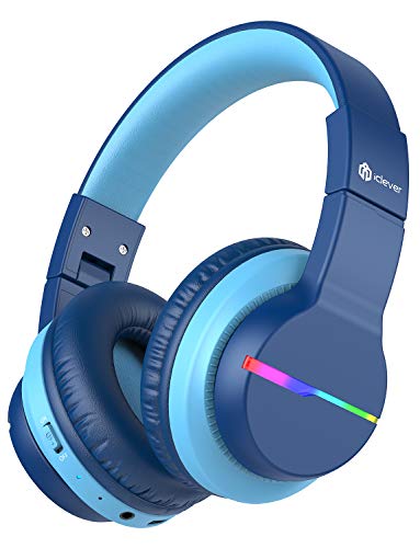 10 Best Iclever Wireless Bluetooth Headphones - Editoor Pick's