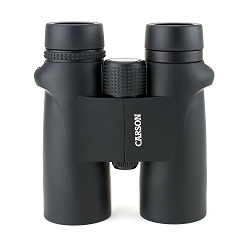 10 Best Carson Compact Binoculars Of 2022