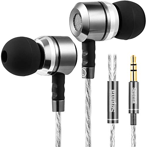 10 Best Uiisii Wired Ear Buds - Editoor Pick's