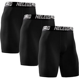 Top 10 Best Neleus Mens Compression Shorts - Our Recommended
